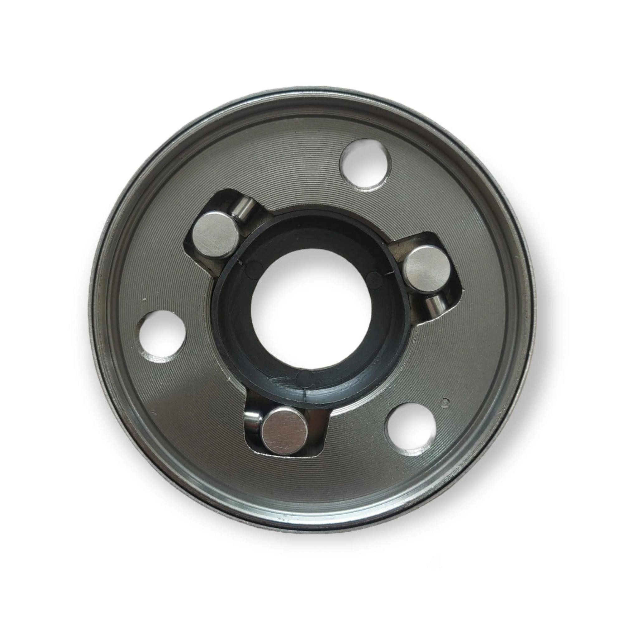 QJ MOTOR SRV 125 MARŞ KİTLEMESİ #RK 66714